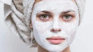 ماسک‌های کلاژن ساز خانگی