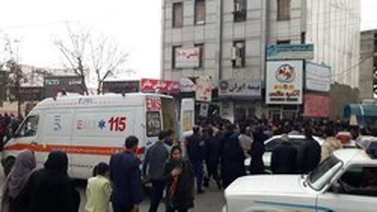 علت فوت ۳ کارمند علوم پزشکی یاسوج مشخص شد