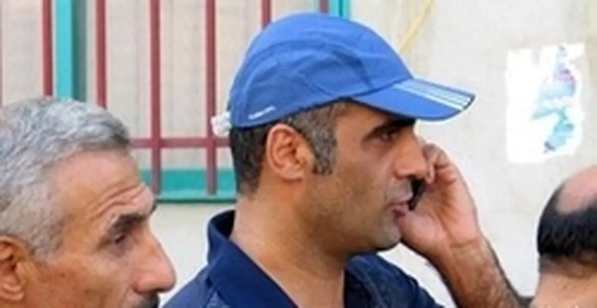 کوچک‌زاده مربی نساجی مازندران شد
