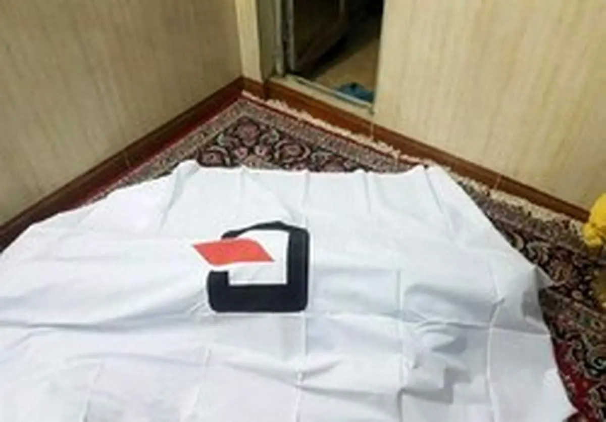 مرگ خاموش ۵ تهرانی در آمل