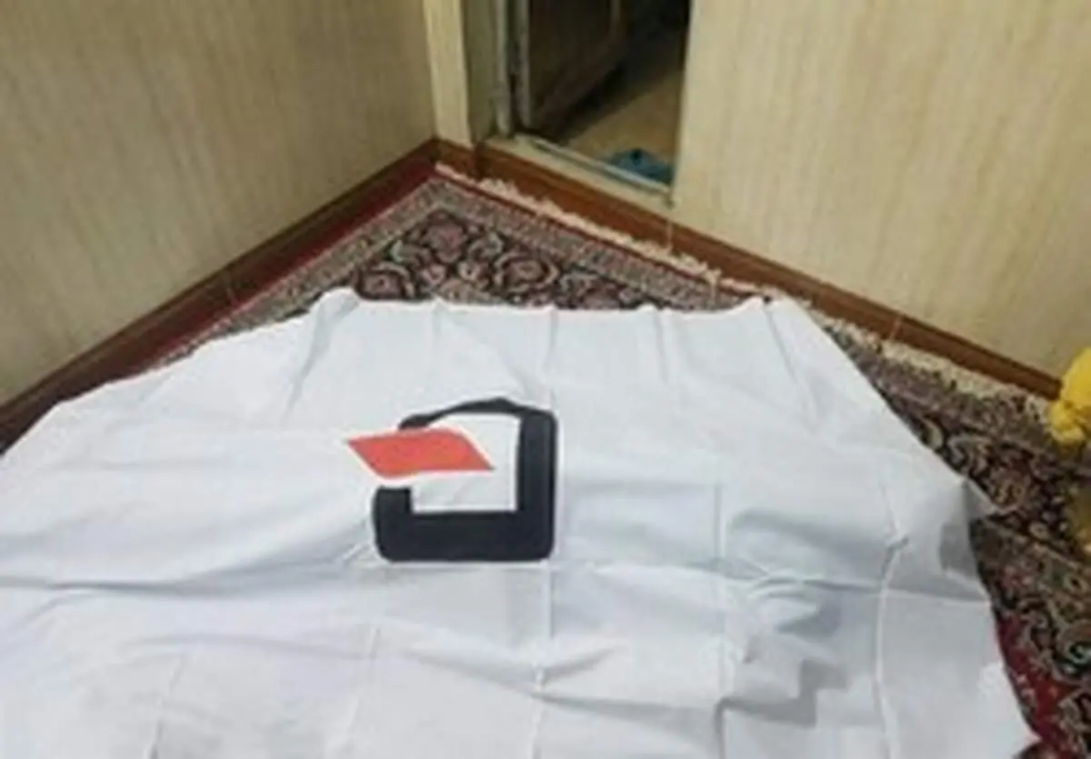 مرگ خاموش ۵ تهرانی در آمل