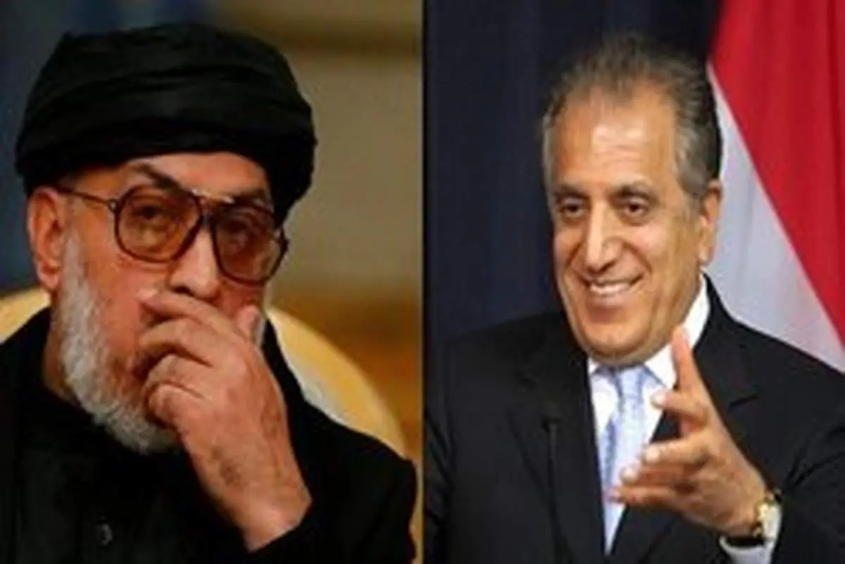 انتشار جزئیاتی از توافق احتمالی آمریکا و طالبان