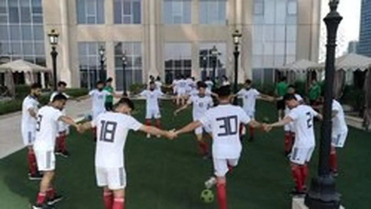 آخرین خبرها از سفر تیمملی ایران