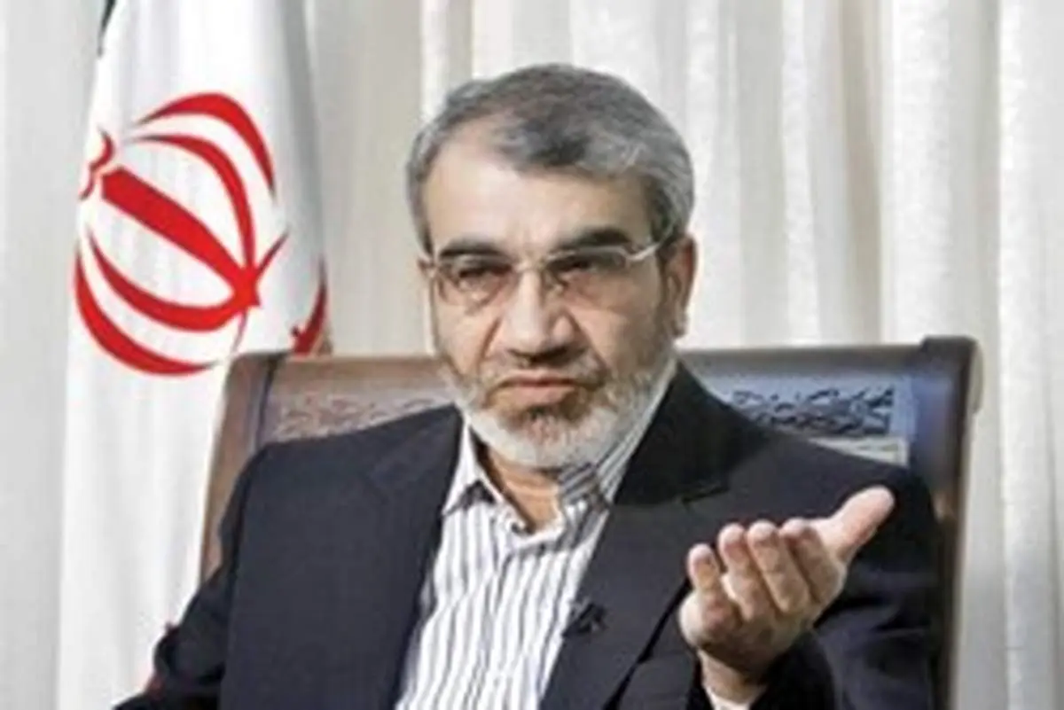 کدخدایی: انتخابات سال آینده بسیار رقابتی است