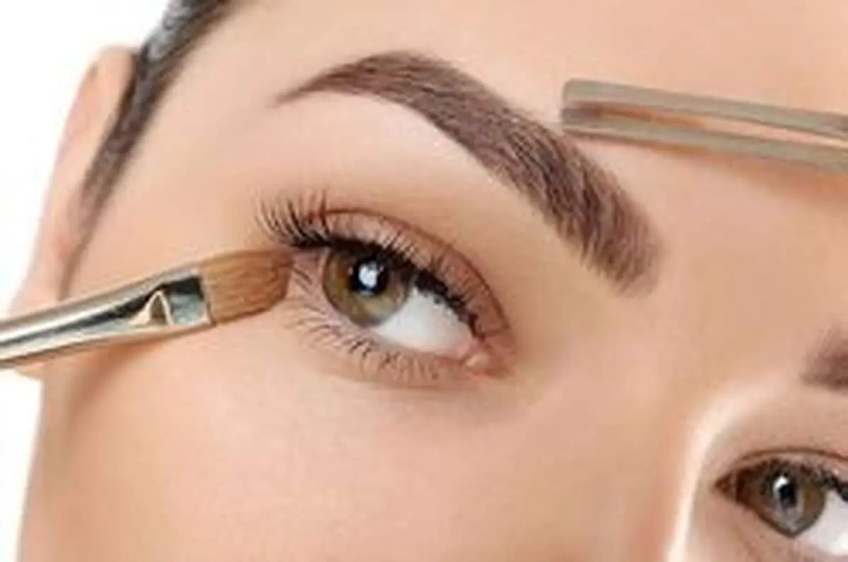 هاشور ابرو چیست و برای پر کردن ابرو مناسب است؟