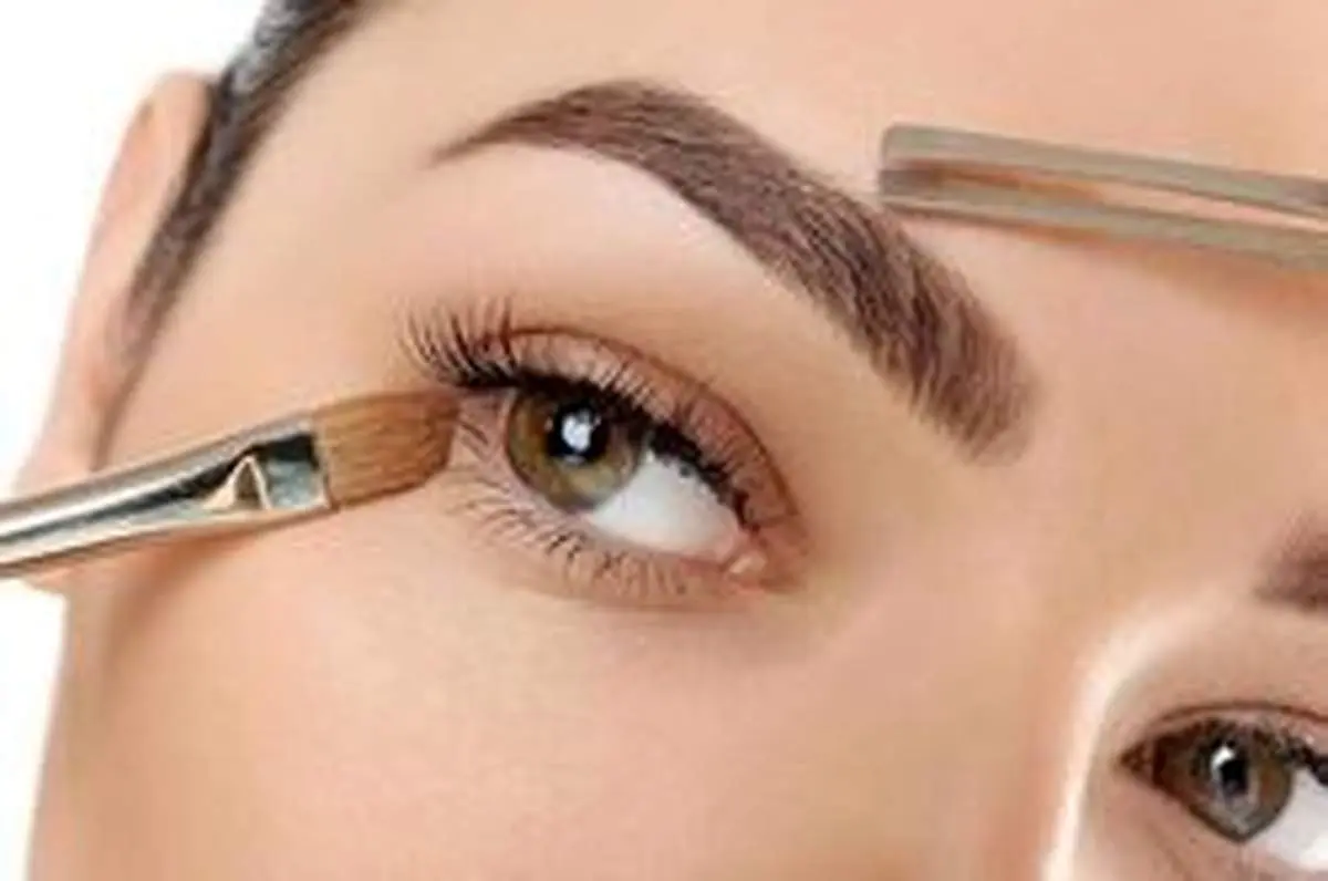 هاشور ابرو چیست و برای پر کردن ابرو مناسب است؟