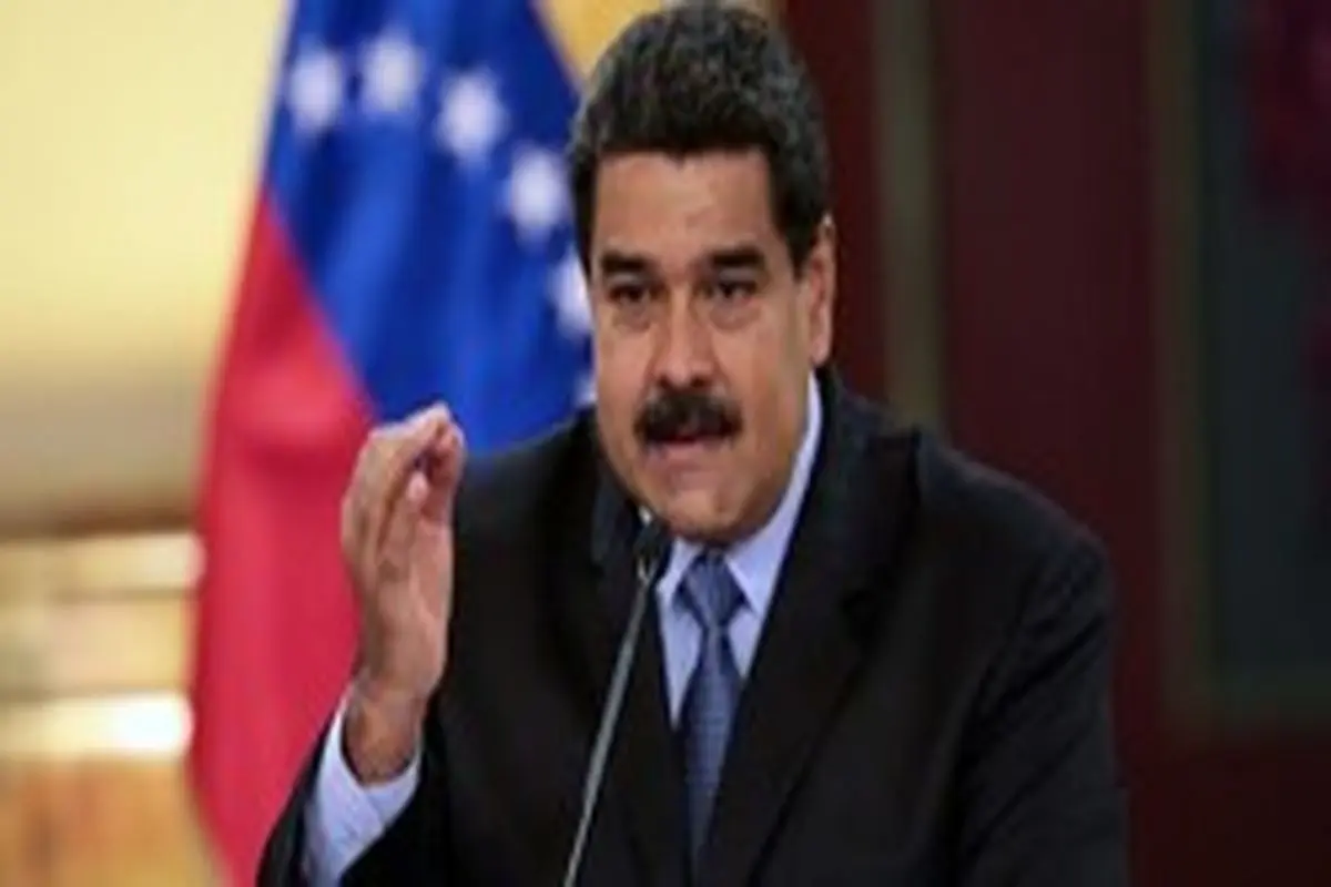 رئیس جمهور ونزوئلا: با کودتا مقابله می‌کنم