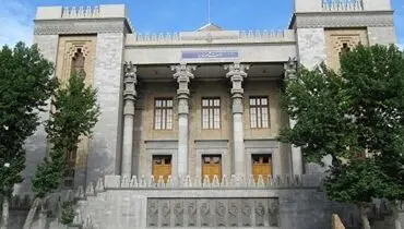 وزارت خارجه: توان موشکی قابل مذاکره نیست/ هرگونه تحریم جدید منجر به تجدیدنظر در تعامل با اروپا می‌شود