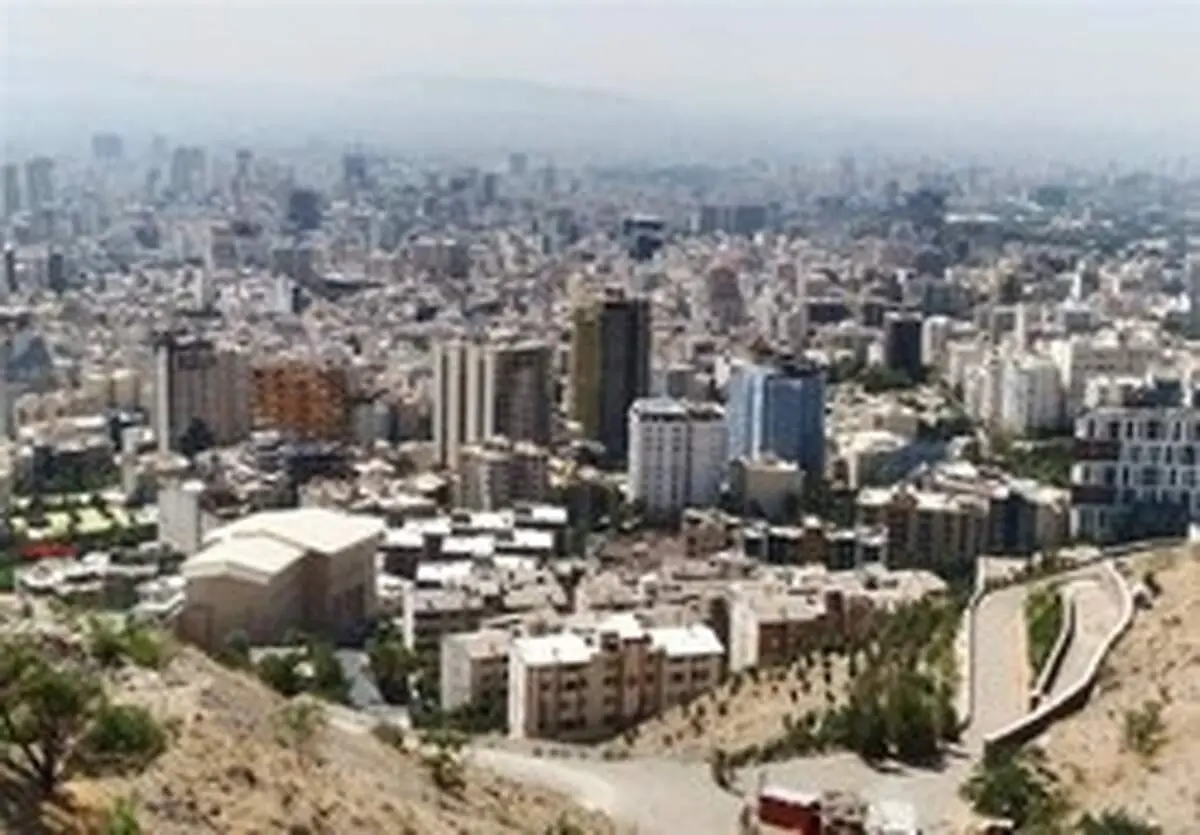 آغاز کاهش قیمت مسکن