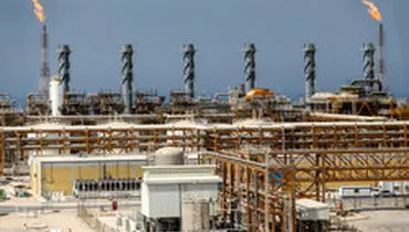 خبر خوش نفتی؛ ایران از قطر جلو افتاد