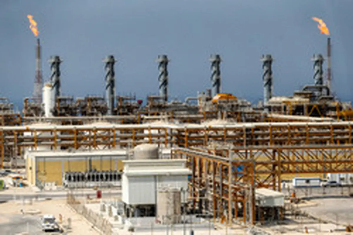 خبر خوش نفتی؛ ایران از قطر جلو افتاد