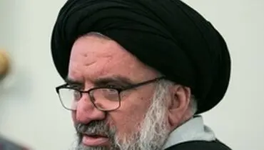 روایت احمد خاتمی درباره آینده رهبری