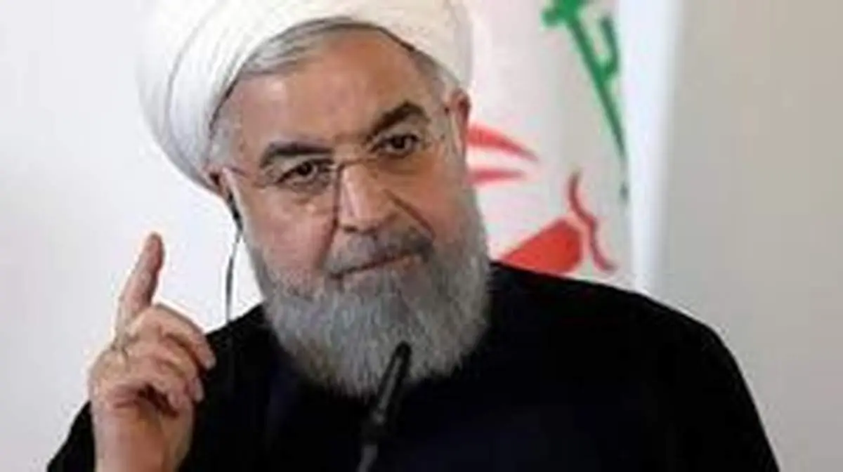 منظور حسن روحانی از جنبش خزینه چه بود؟