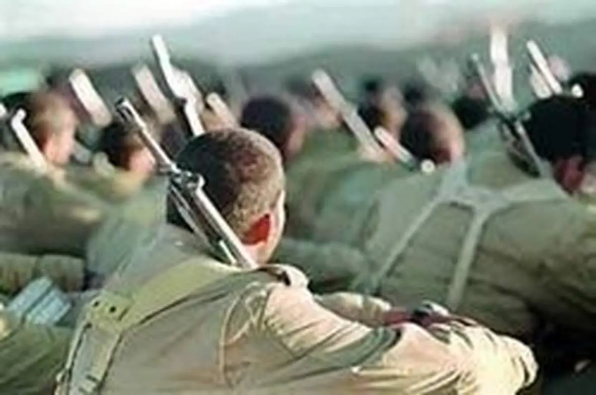 ۴۰ روز کسری خدمت سربازی به مناسبت ۴۰سالگی انقلاب؟