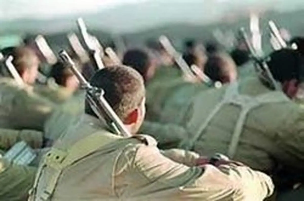 ۴۰ روز کسری خدمت سربازی به مناسبت ۴۰سالگی انقلاب؟