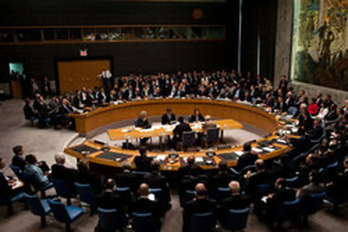 نشست امروز شورای امنیت درباره ونزوئلا