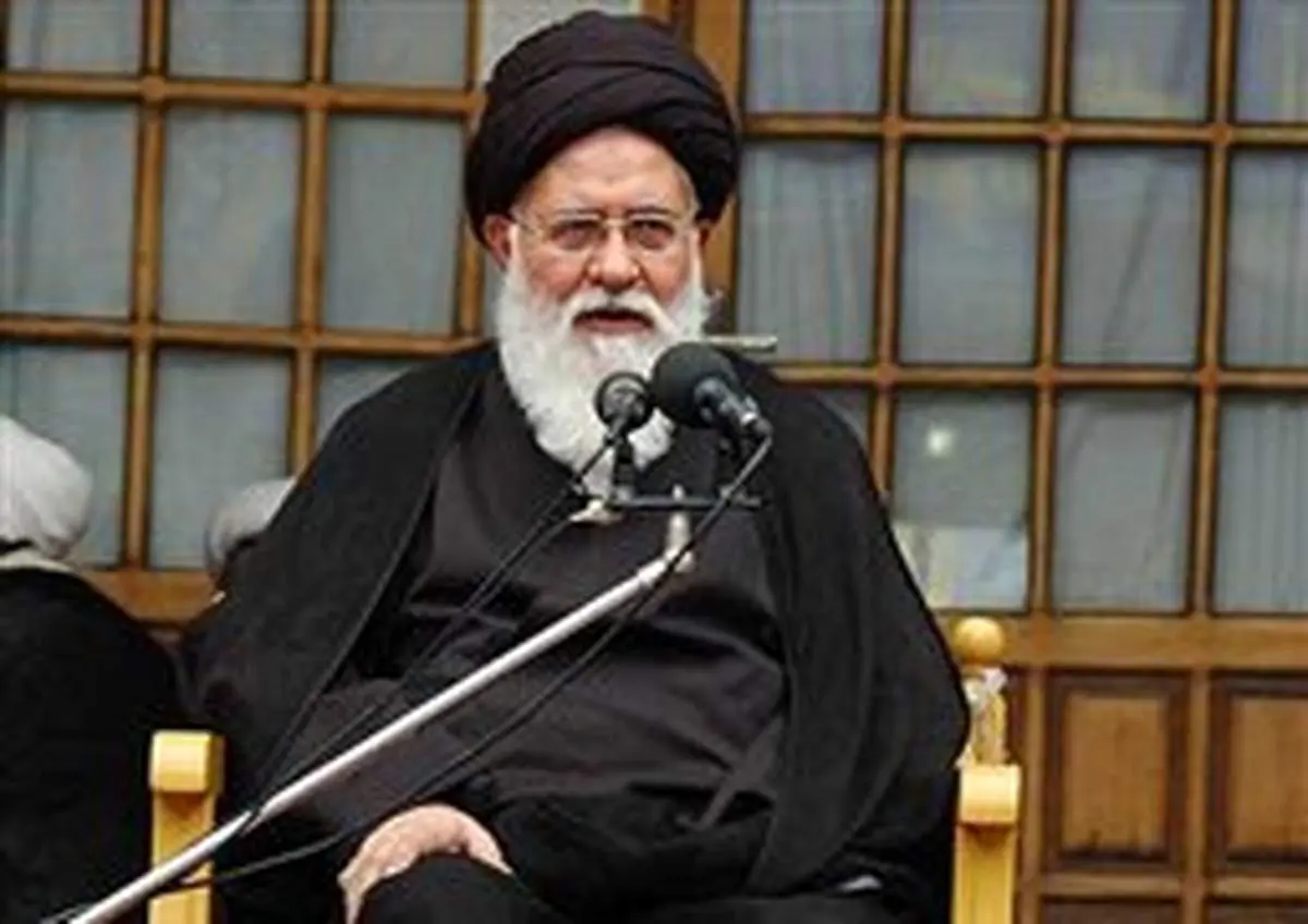 علم الهدی: خوب یا بد را در تهران اجرا کنید/ به برگزاری جشنواره فیلم فجر در مشهد خوشبین نیستم
