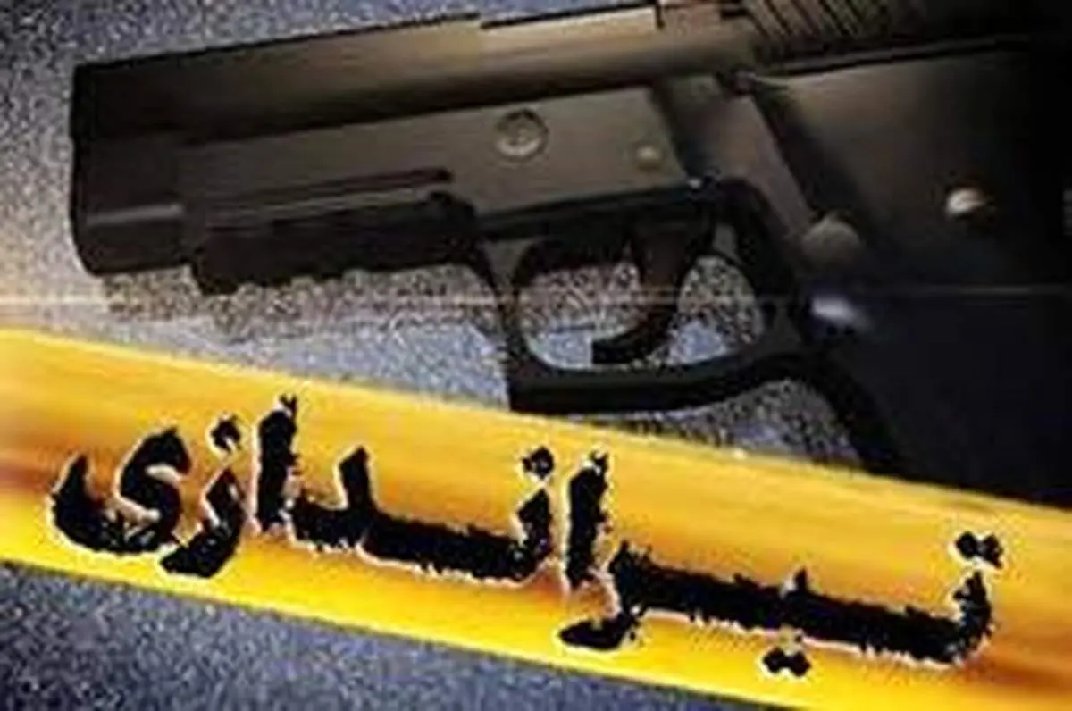 حادثه تیراندازی به خودروی پلیس تروریستی بود؟