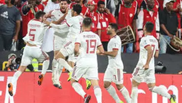 تحلیلگر ژاپنی: تیم ملی ایران بی‌نظیر است