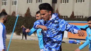 امید نورافکن در آستانه بازگشت به استقلال