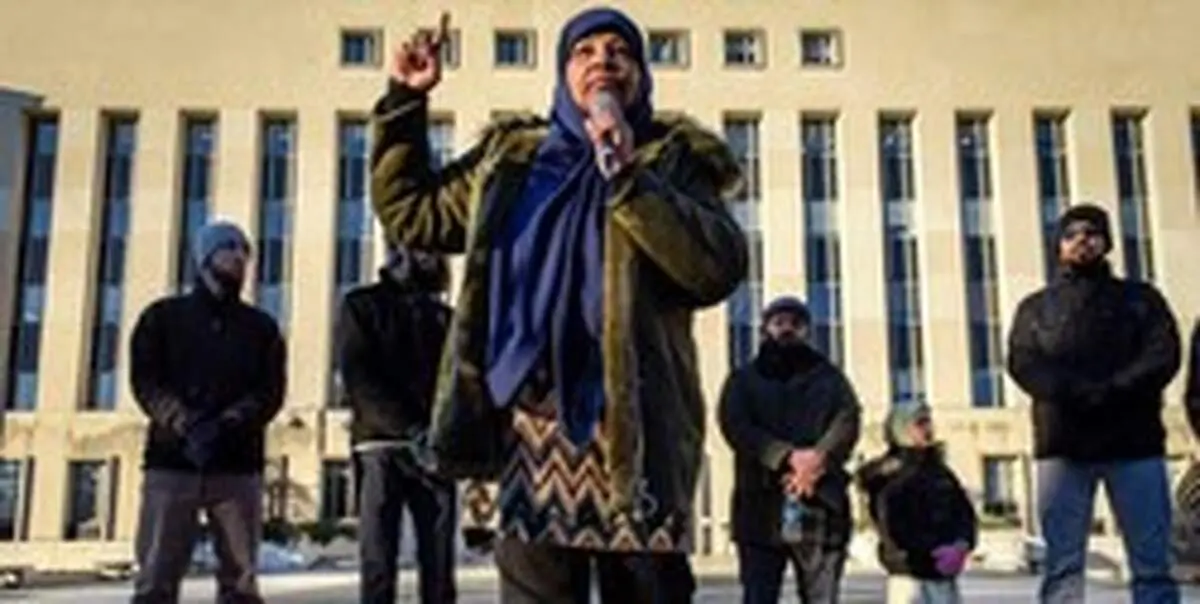 جزئیات مرضیه هاشمی از ۱۱ روز بازداشتش در آمریکا
