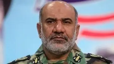 عملیات تعقیب و انهدام کامل دشمن در مرحله نهایی رزمایش