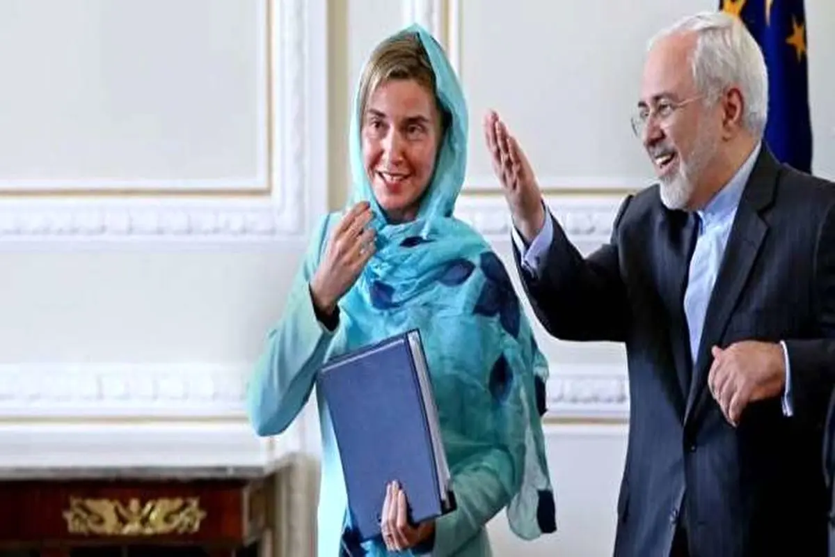«سازوکار مالی ویژه» اروپا برای ایران دوشنبه تصویب می‌شود