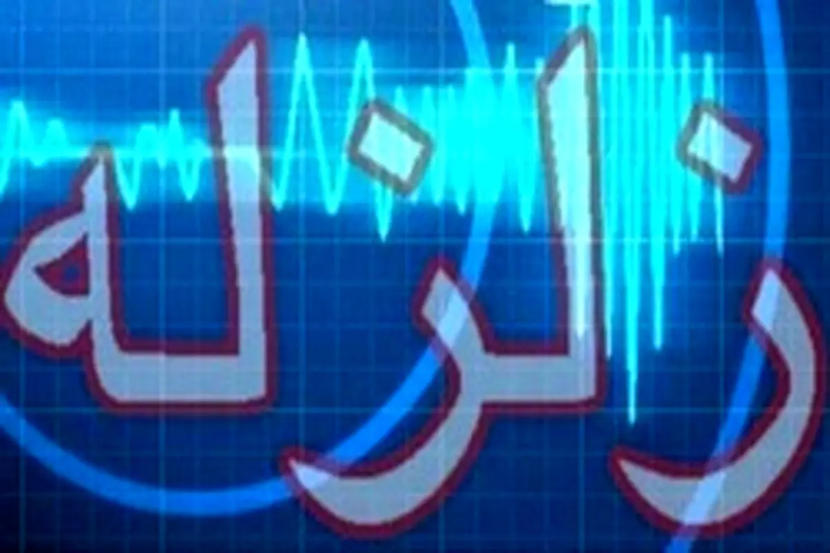 ۱۰۳۰ زمین‌لرزه در دی‌ماه امسال ایران را لرزاند
