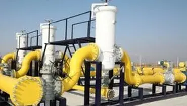 ایران سومین تولیدکننده بزرگ گاز طبیعی جهان