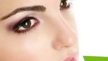 طبیعی نشان دادن ابرو تاتو شده با چند راه