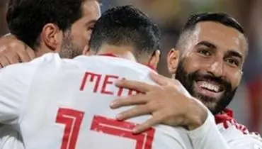 ایران مقتدرترین تیم در مراحل حذفی آسیا