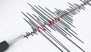 زمین‌لرزه ۶.۶ ریشتری در اندونزی