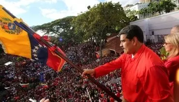 مهلت هشت روزه غولهای اروپا به «مادورو» برای برگزاری انتخابات