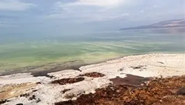 آیا اعتبارات دریاچه ارومیه از بودجه ۹۸ حذف شده است؟