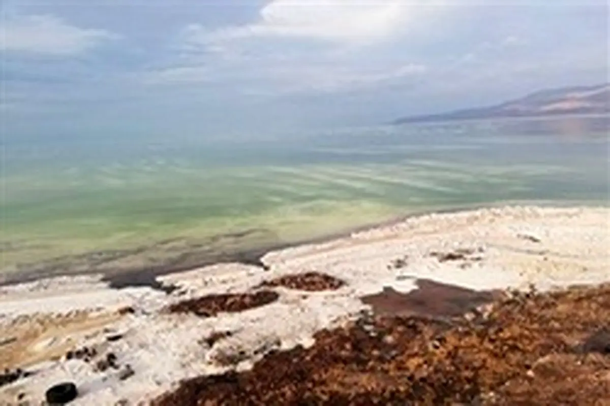 آیا اعتبارات دریاچه ارومیه از بودجه ۹۸ حذف شده است؟