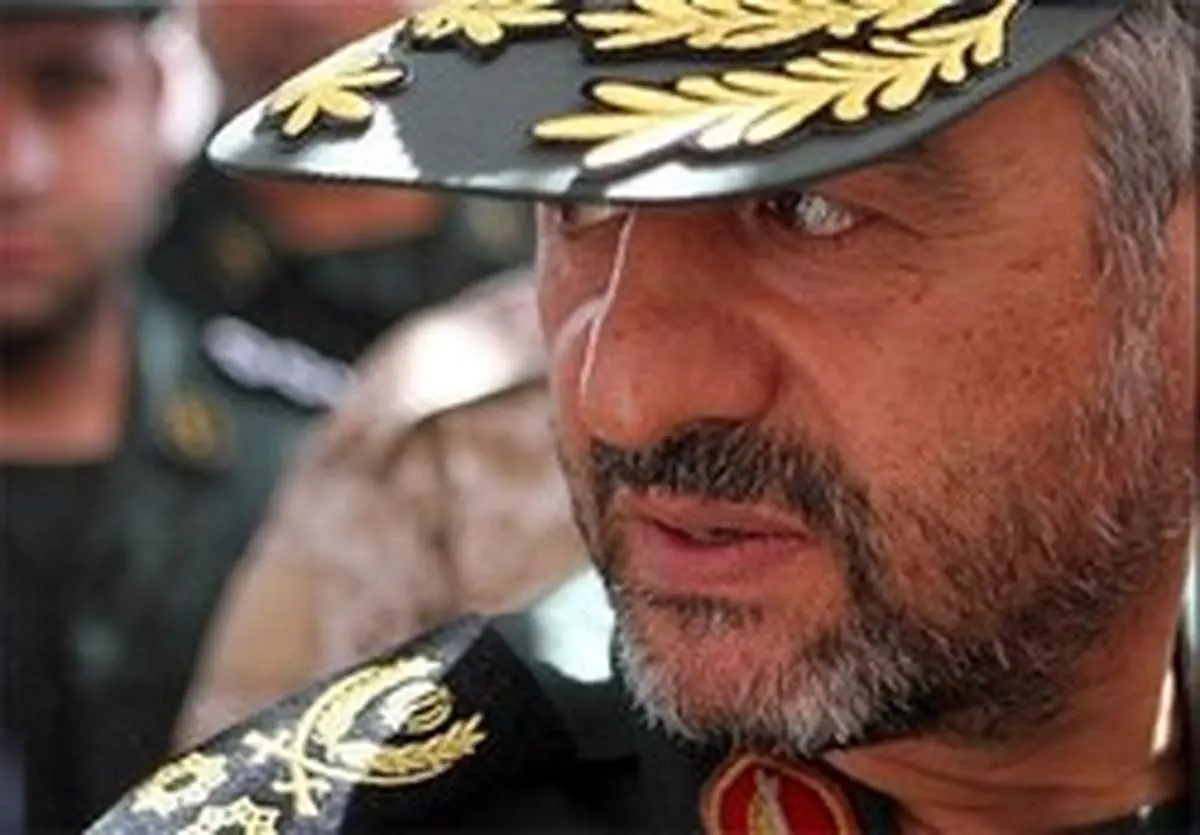 هشدار جدی فرمانده سپاه خطاب به نتانیاهو