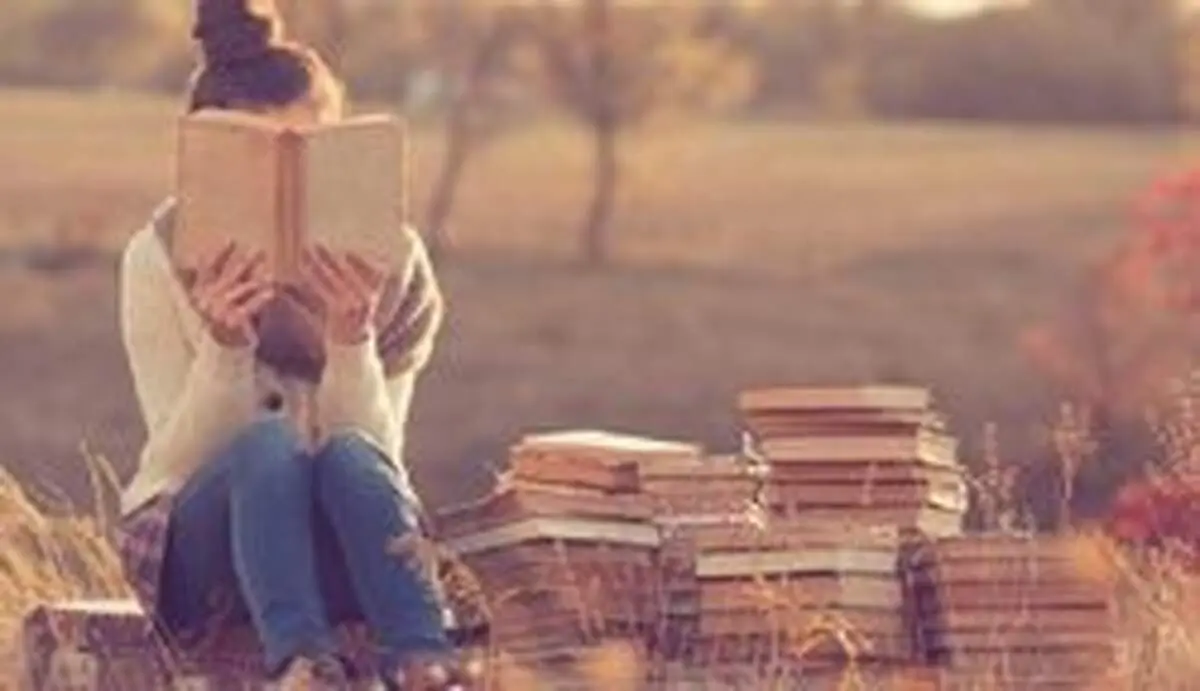 ۸ راهکار برای اینکه به جمع کتابخوان‌ها بپیوندید