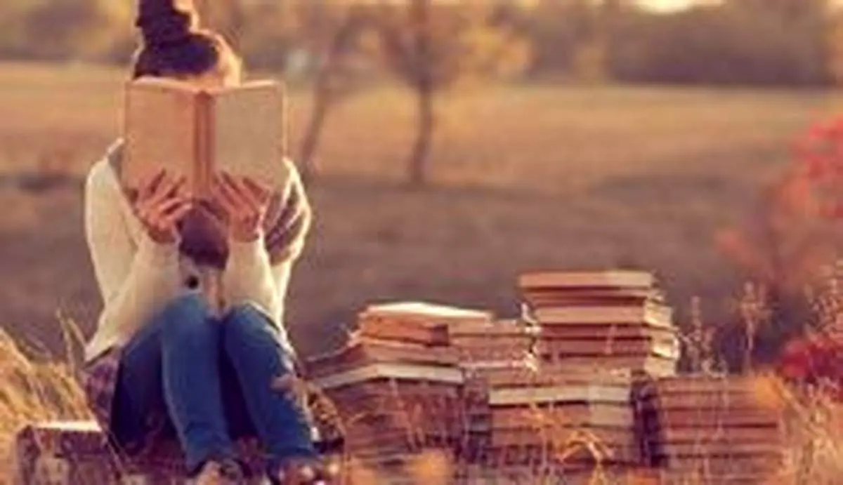 ۸ راهکار برای اینکه به جمع کتابخوان‌ها بپیوندید