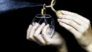 چگونه بوی عطرمان همه جا را بردارد؟