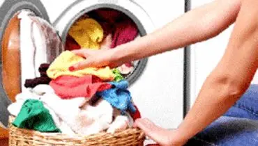 راهکارهایی برای بالا بردن عمر ماشین لباسشویی
