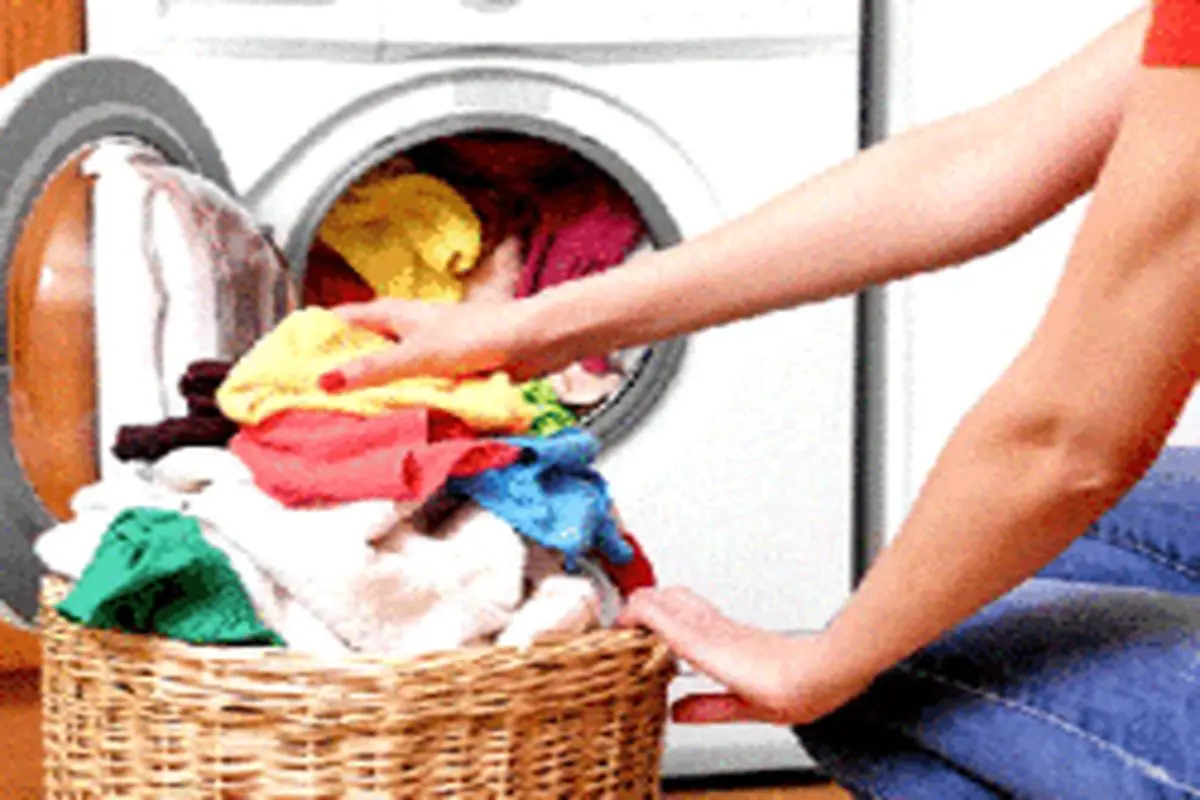 راهکارهایی برای بالا بردن عمر ماشین لباسشویی
