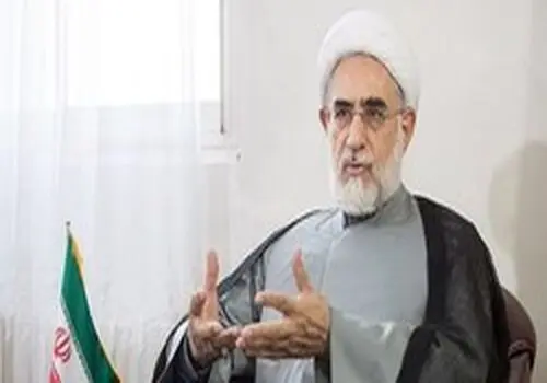 حسین کروبی رسماً بازداشت شد