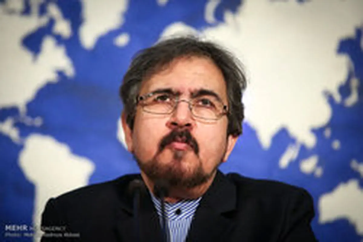 ایران اقدام تروریستی روز گذشته در نایروبی را محکوم کرد