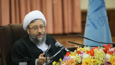 نامه سرپرست سازمان نظام پزشکی به آملی لاریجانی