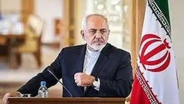 ظریف: آمریکا فورا خبرنگار ایرانی را آزاد کند