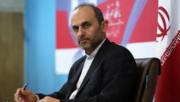 وضعیت گوینده خبر پرس تی وی خوب نیست