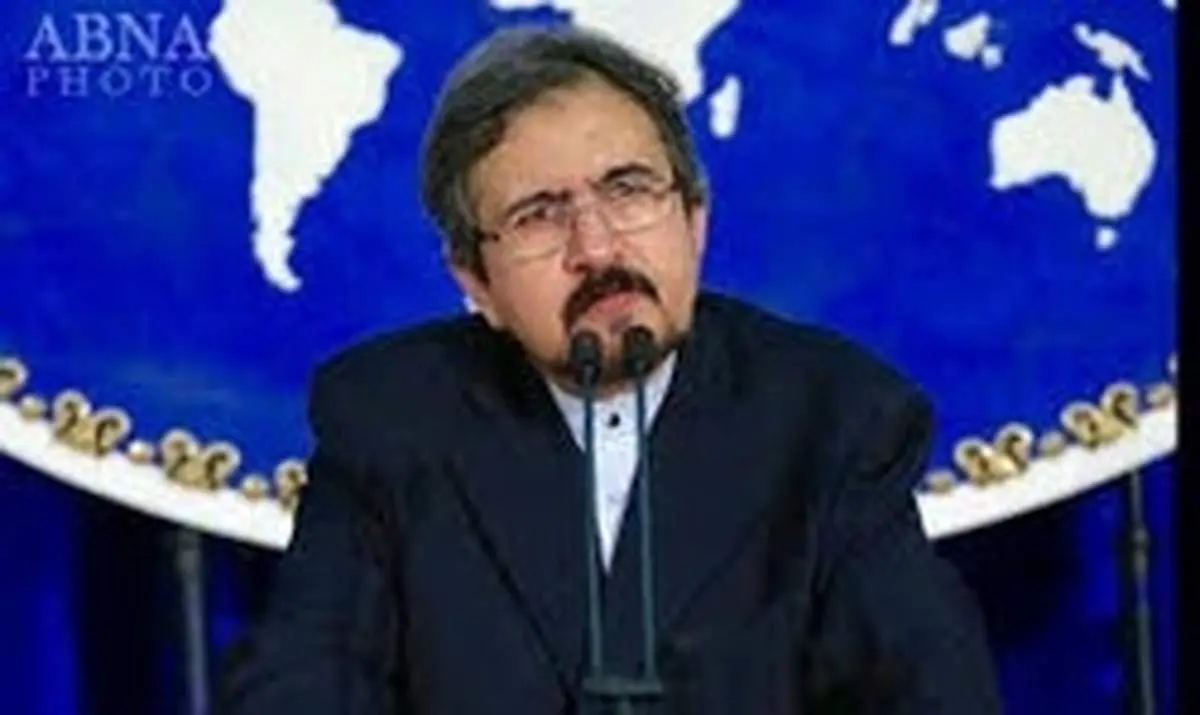 هشدار قاسمی به نتانیاهو: پا را از گلیمتان فراتر نگذارید
