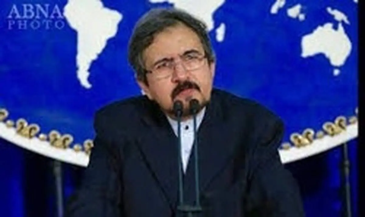 هشدار قاسمی به نتانیاهو: پا را از گلیم‌تان فراتر نگذارید