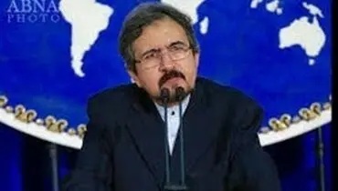 هشدار قاسمی به نتانیاهو: پا را از گلیم‌تان فراتر نگذارید