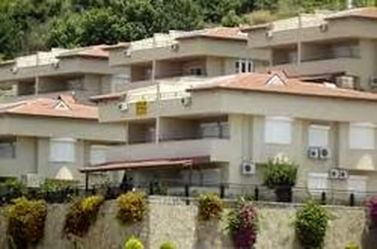 ایرانیها در کدام کشورها بیشتر خانه میخرند؟